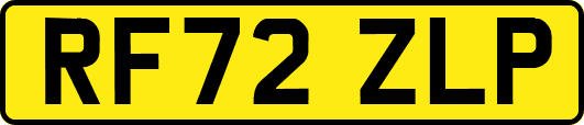 RF72ZLP