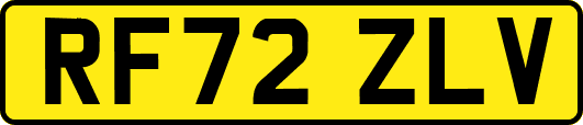 RF72ZLV