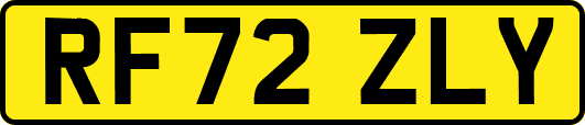 RF72ZLY
