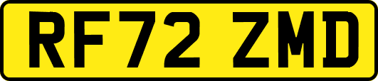 RF72ZMD