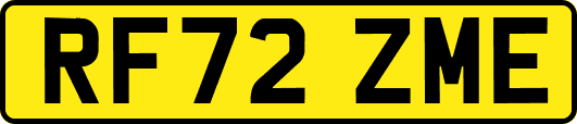 RF72ZME