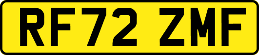 RF72ZMF