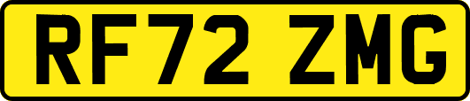 RF72ZMG