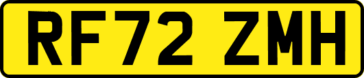 RF72ZMH