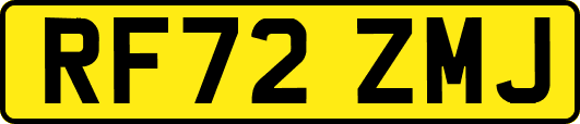 RF72ZMJ
