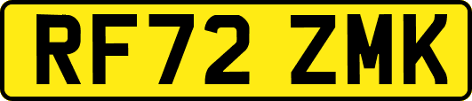 RF72ZMK