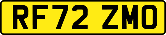 RF72ZMO