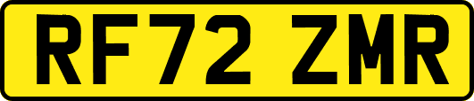 RF72ZMR