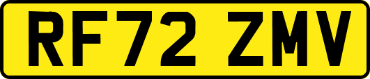 RF72ZMV