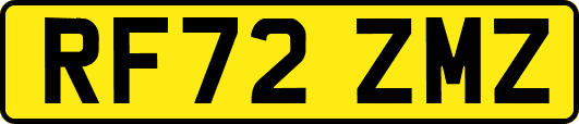 RF72ZMZ