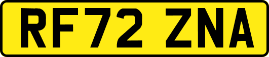 RF72ZNA