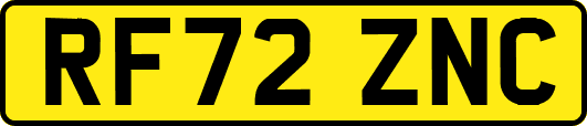 RF72ZNC