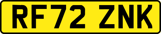 RF72ZNK