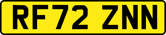 RF72ZNN