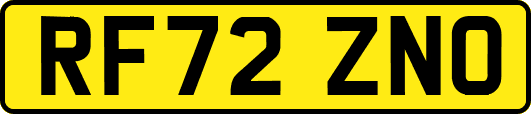 RF72ZNO