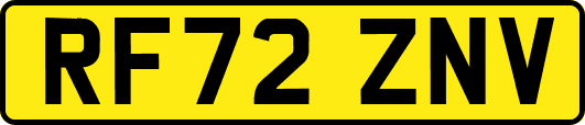 RF72ZNV