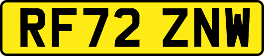 RF72ZNW