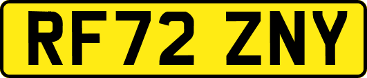 RF72ZNY