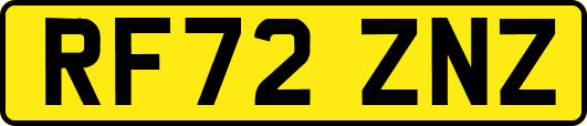 RF72ZNZ