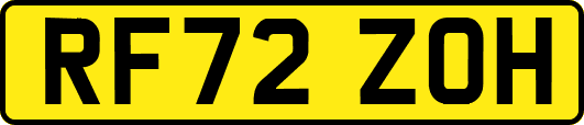 RF72ZOH