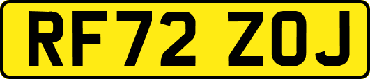 RF72ZOJ