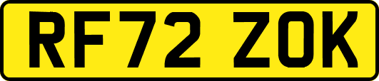 RF72ZOK