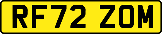 RF72ZOM