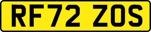RF72ZOS