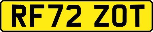RF72ZOT