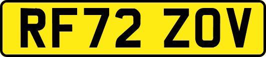 RF72ZOV