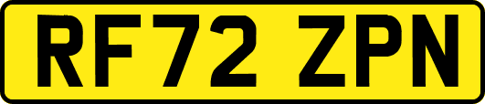 RF72ZPN