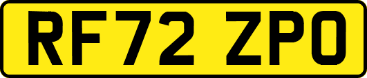 RF72ZPO