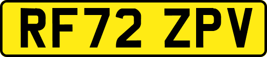 RF72ZPV