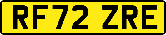 RF72ZRE