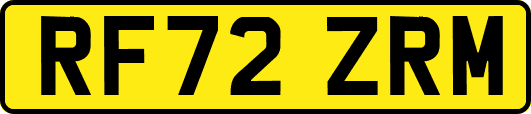 RF72ZRM