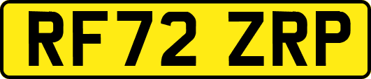 RF72ZRP
