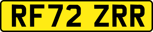 RF72ZRR