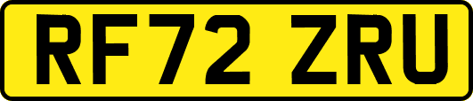 RF72ZRU