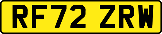 RF72ZRW