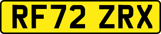 RF72ZRX