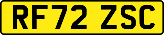 RF72ZSC