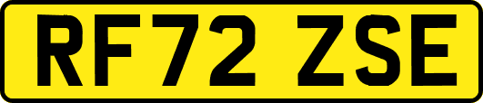 RF72ZSE