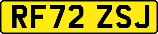 RF72ZSJ