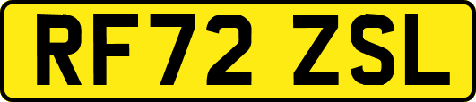 RF72ZSL