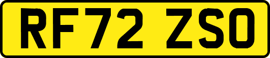 RF72ZSO