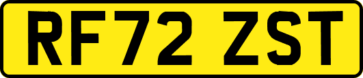 RF72ZST