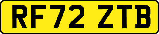 RF72ZTB