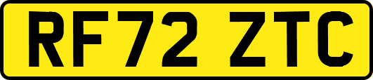 RF72ZTC
