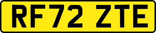 RF72ZTE