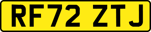 RF72ZTJ